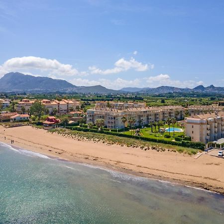 Апартаменты Anacasa Bahia De Denia Les Marines Ap2102 Экстерьер фото