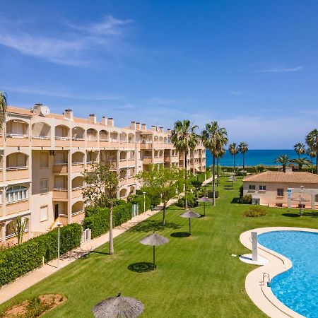 Апартаменты Anacasa Bahia De Denia Les Marines Ap2102 Экстерьер фото