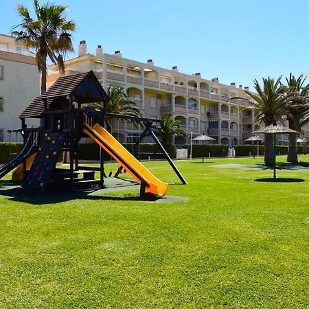 Апартаменты Anacasa Bahia De Denia Les Marines Ap2102 Экстерьер фото