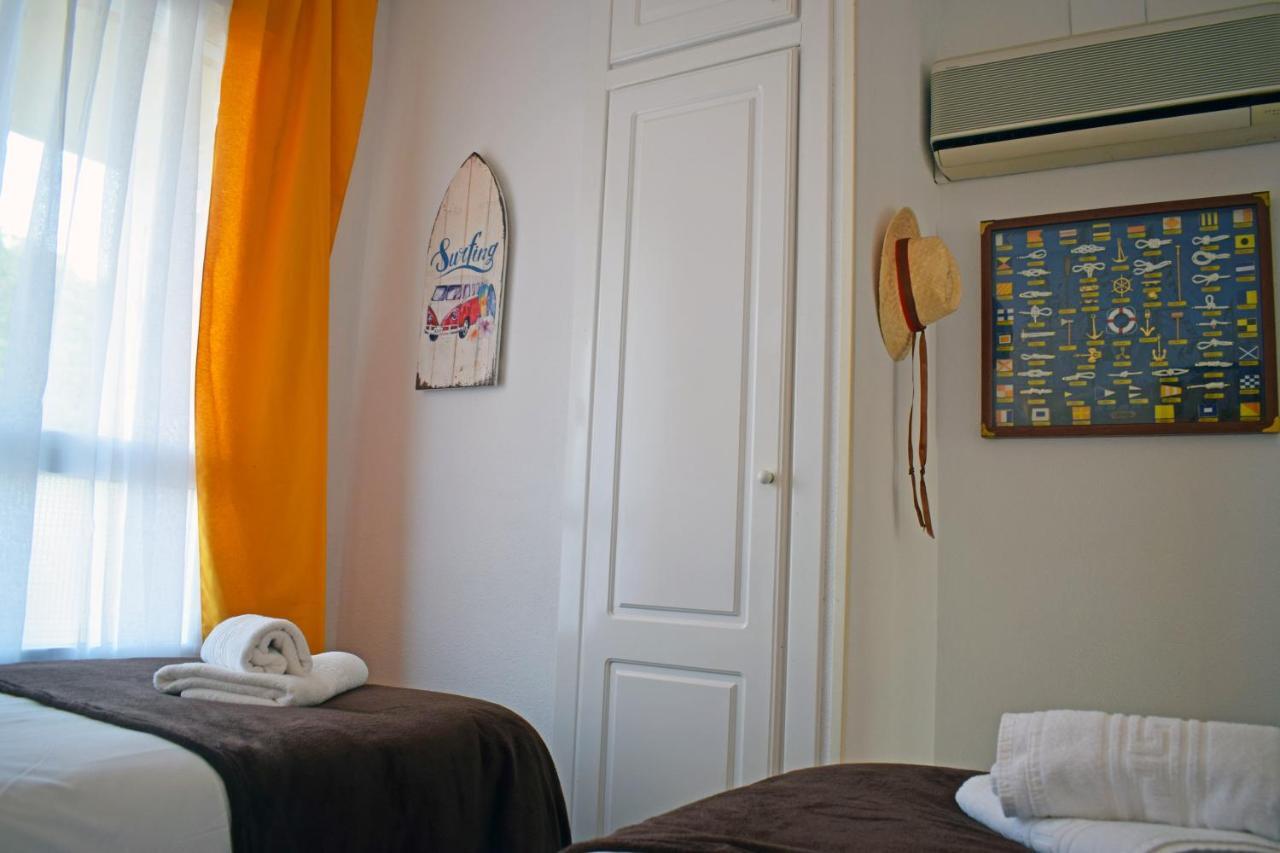 Апартаменты Anacasa Bahia De Denia Les Marines Ap2102 Экстерьер фото