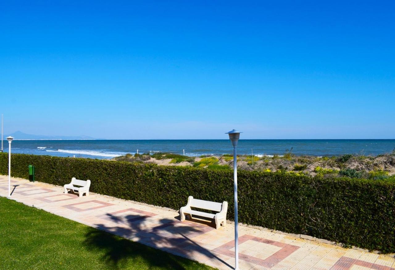 Апартаменты Anacasa Bahia De Denia Les Marines Ap2102 Экстерьер фото