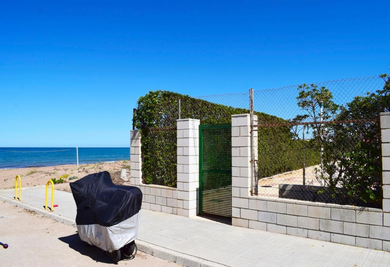 Апартаменты Anacasa Bahia De Denia Les Marines Ap2102 Экстерьер фото