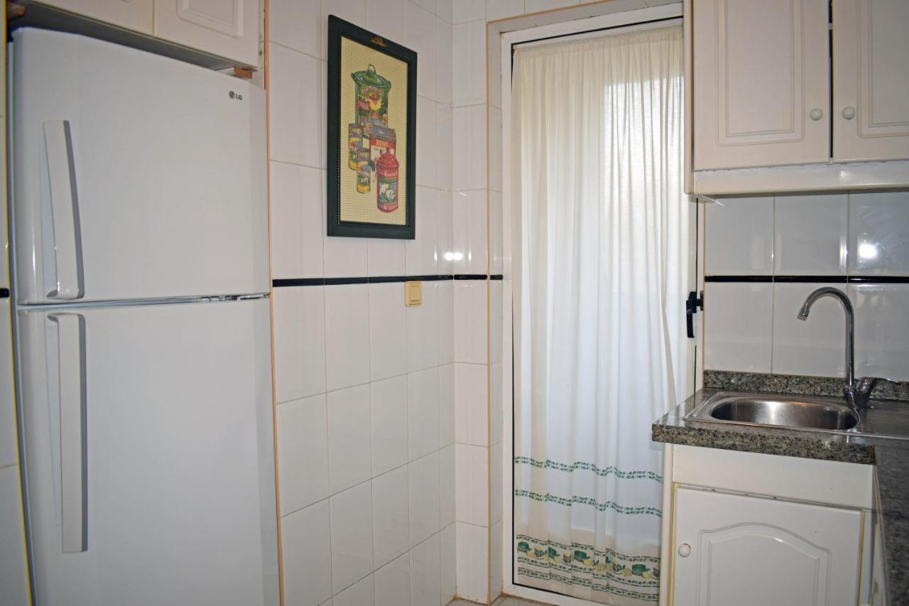Апартаменты Anacasa Bahia De Denia Les Marines Ap2102 Экстерьер фото