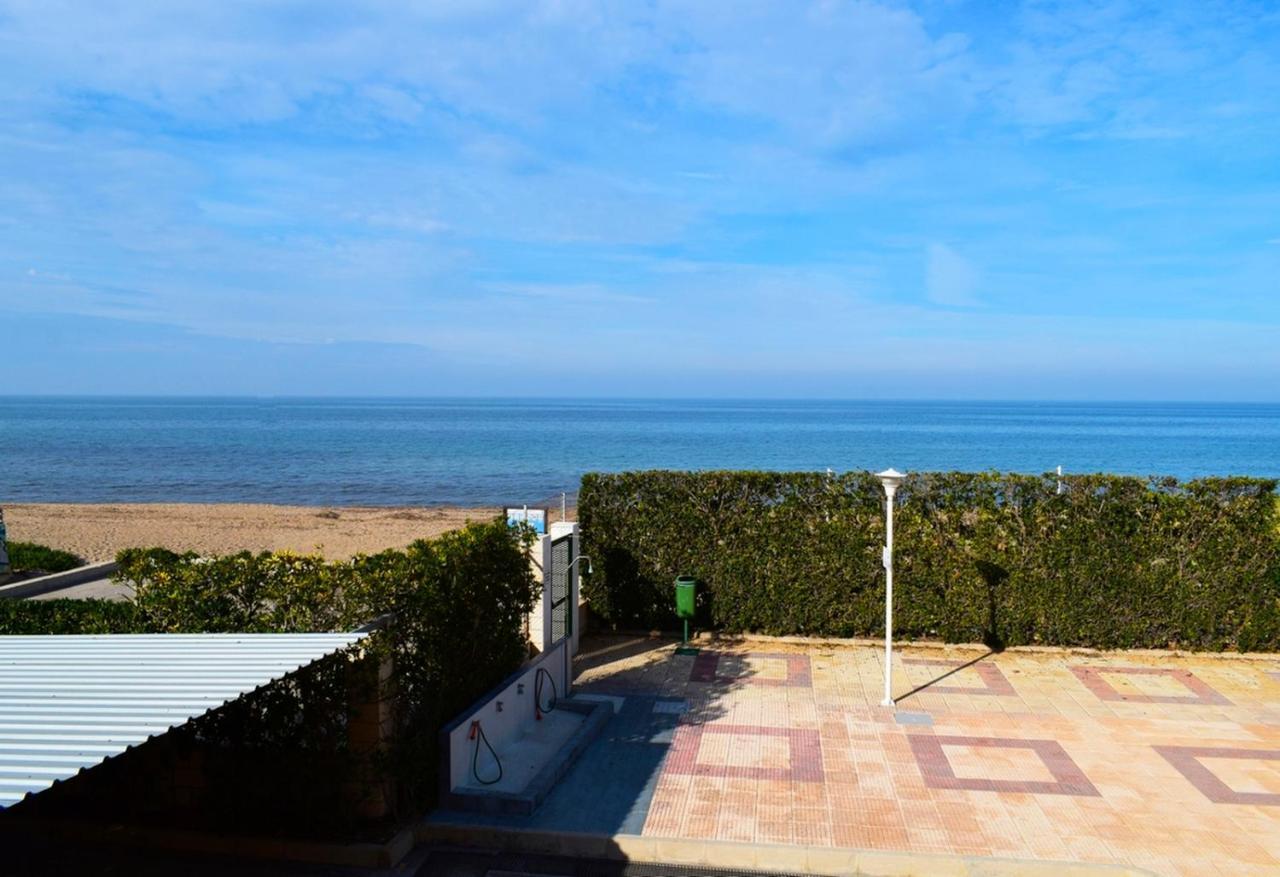 Апартаменты Anacasa Bahia De Denia Les Marines Ap2102 Экстерьер фото